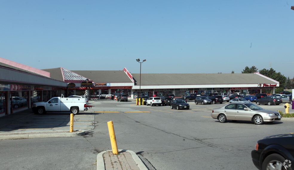 200 Whitmore Rd, Vaughan, ON for sale - Primary Photo - Image 1 of 1