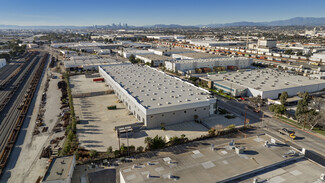 More details for 6052 Bandini Blvd, Commerce, CA - Industrial for Lease