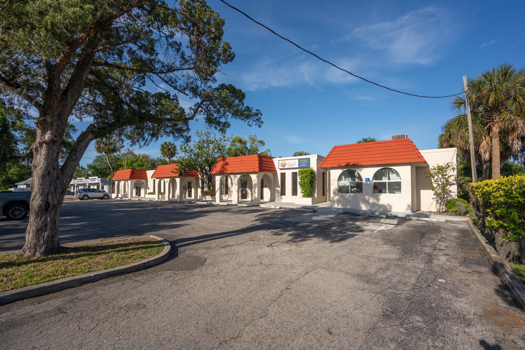 200 Malaga St, Saint Augustine, FL for lease Primary Photo- Image 1 of 4