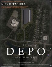 30 Union Ave, Haskell, NJ - Aerial map view