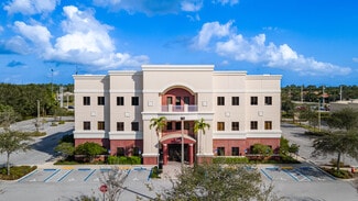 More details for 3319 State Road 7, Wellington, FL - Office for Lease