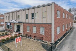 More details for 375 Concord Ave, Belmont, MA - Office for Lease