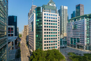 MetroCentre-Wellington Tower - Épicerie