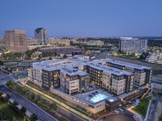 Plus de détails pour 6333 Greenwood Plaza Blvd, Centennial, CO - Commerce de détail à louer