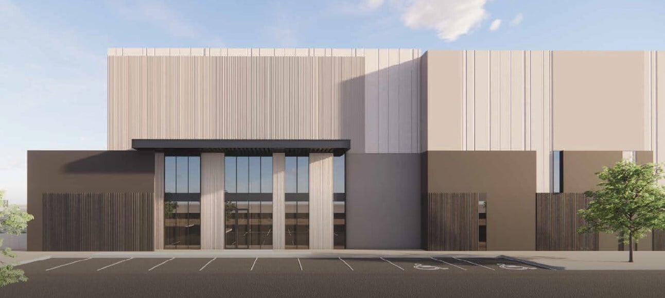 S Rooks Rd & MC-85, Buckeye, AZ for sale Primary Photo- Image 1 of 2