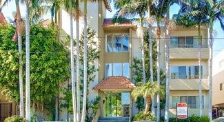 Plus de détails pour 4573 Willis Ave, Sherman Oaks, CA - Multi-résidentiel à vendre