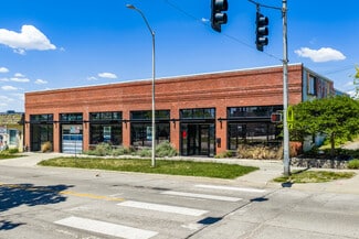 More details for 2414 N St, Lincoln, NE - Retail for Lease