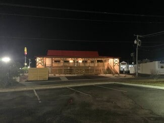 More details for 219 Myrtle Ave, Carolina Beach, NC - Retail for Lease