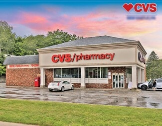 Plus de détails pour 734 E Washington St, New Castle, PA - Commerce de détail à vendre