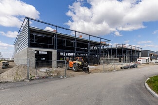 More details for 25 Route De Lyon, Saint-Priest - Flex for Lease