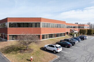 More details for 321 Fortune Blvd, Milford, MA - Office for Sale