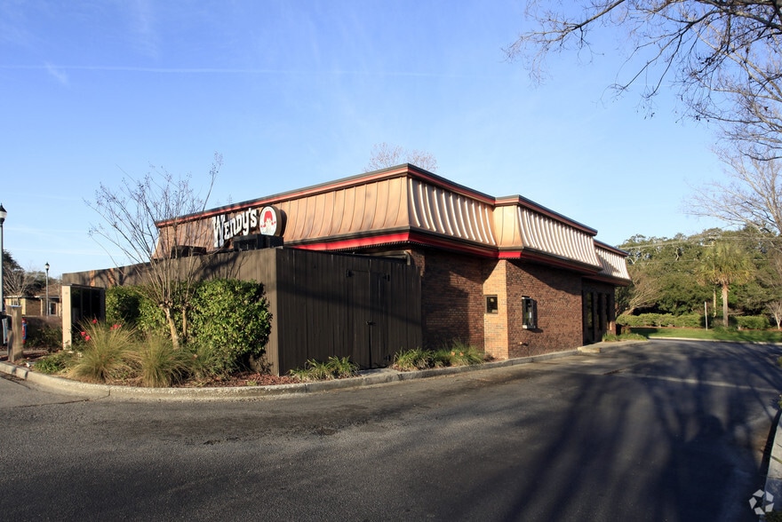 935 Chuck Dawley Blvd, Mount Pleasant, SC for lease - Building Photo - Image 3 of 3