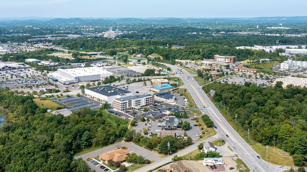 I-84, Rock Tavern, NY for sale - Aerial - Image 1 of 1