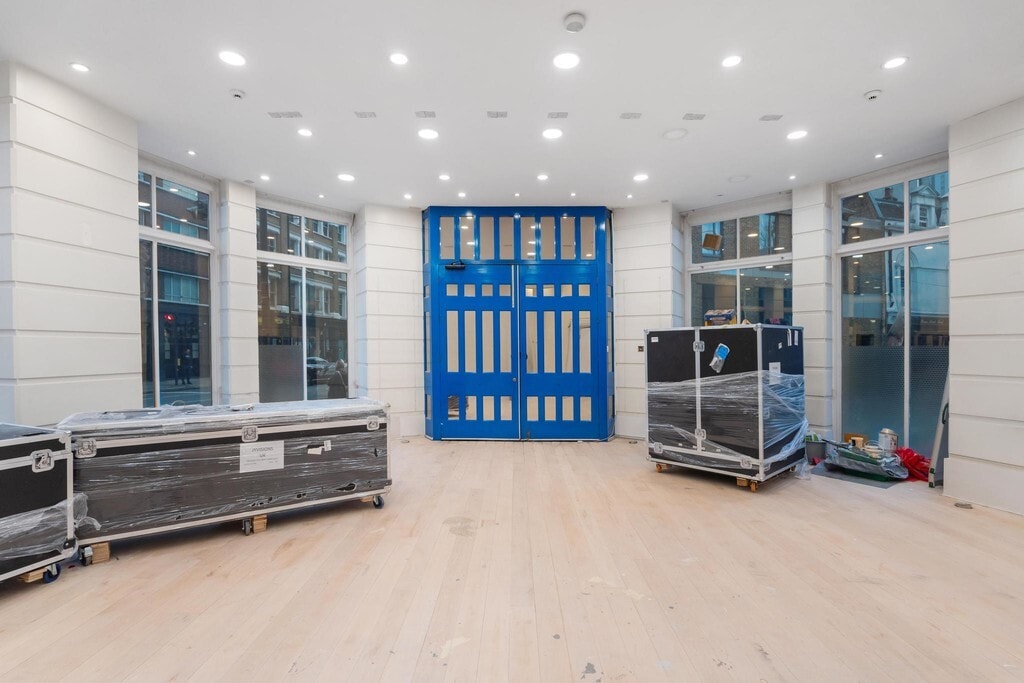 69-71 Great Eastern St, London for lease Interior Photo- Image 1 of 15