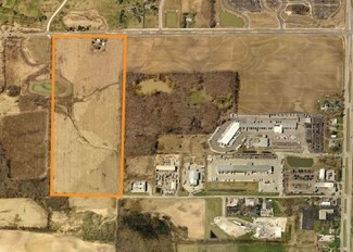 More details for 3617 W Oakwood Rd, Franklin, WI - Land for Lease