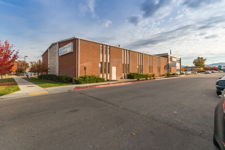 1200 N Liberty St, Boise, ID à vendre - Photo du bâtiment - Image 3 de 21