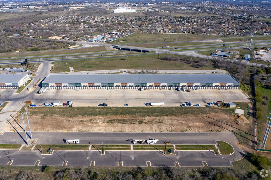 9342 SE Loop 410, San Antonio, TX for sale - Building Photo - Image 2 of 89