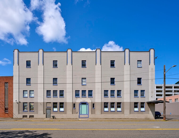 2245 1st Ave S, Seattle, WA for sale - Building Photo - Image 1 of 8