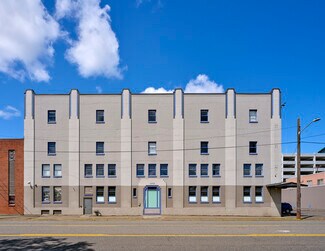 Plus de détails pour 2245 1st Ave S, Seattle, WA - Industriel à vendre