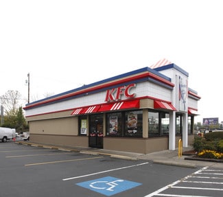 More details for 1101 Main St, Oregon City, OR - Retail for Lease