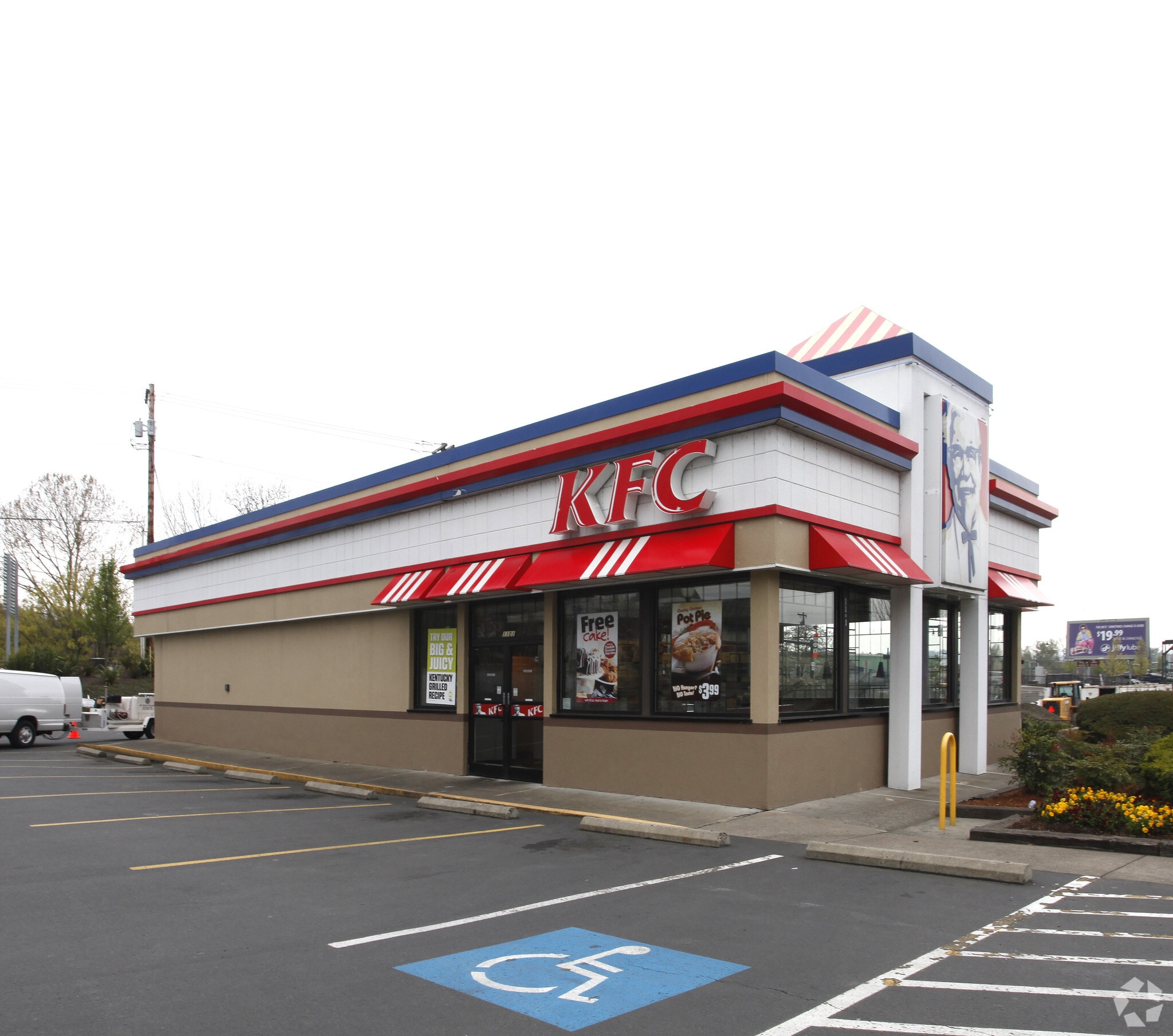 1101 Main St, Oregon City, OR for lease Primary Photo- Image 1 of 4
