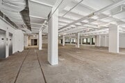 3rd Floor - Raw Space