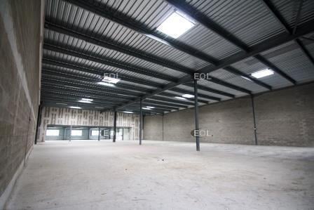 Industrial in Lisses for lease - Building Photo - Image 2 of 5