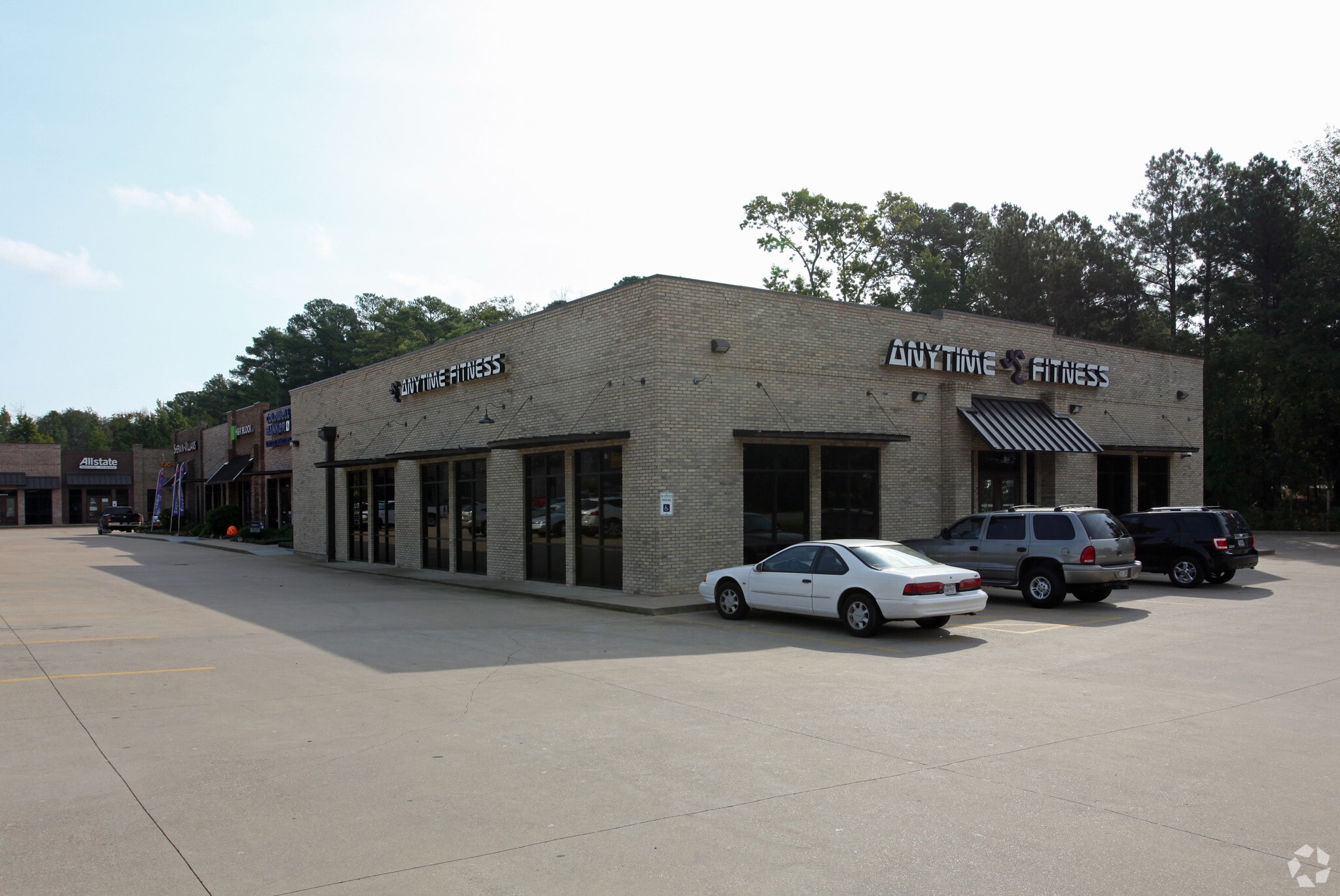 2808 S Main St, Lindale, TX for sale Primary Photo- Image 1 of 4