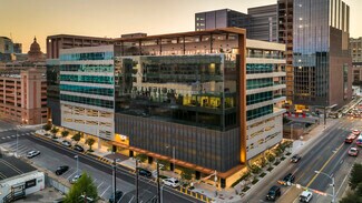 Plus de détails pour 1836 San Jacinto Blvd, Austin, TX - Bureau, Commerce de détail à louer