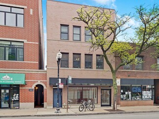 Plus de détails pour 3807 N Lincoln Ave, Chicago, IL - Vente au détail à vendre