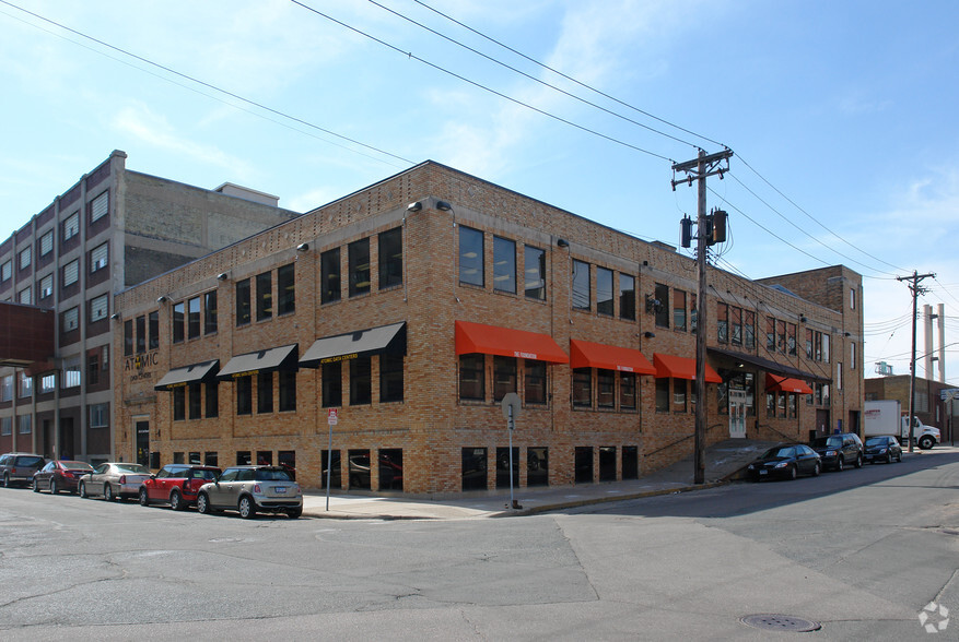 311-615 N 3rd St, Minneapolis, MN à vendre - Photo du bâtiment - Image 1 de 1