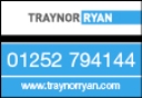 Traynor Ryan