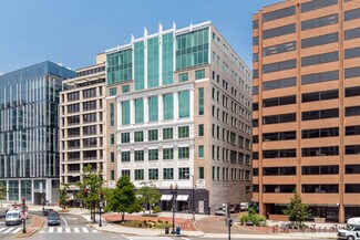 More details for 1307 New York Ave NW, Washington, DC - Office for Lease