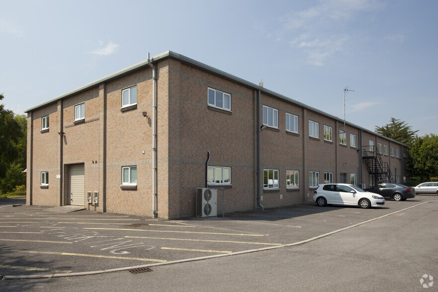 Watercombe Park, Yeovil for sale - Building Photo - Image 3 of 3