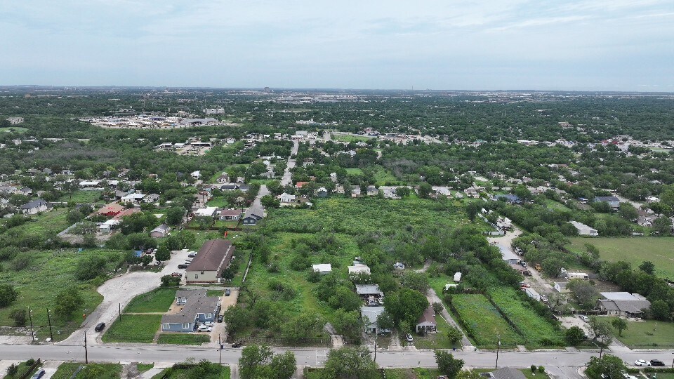 Pasadena Heights Portfolio portefeuille de 1 propriétés à vendre sur LoopNet.ca - Aérien - Image 3 de 19