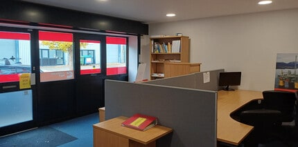 Saracen Way, Peterborough for lease Interior Photo- Image 2 of 6