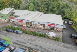 Plus de détails pour 30 Bridge Rd, Haywards Heath - Industriel à vendre