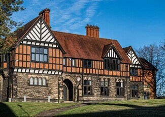 More details for New Market St, Wigan - Office for Lease