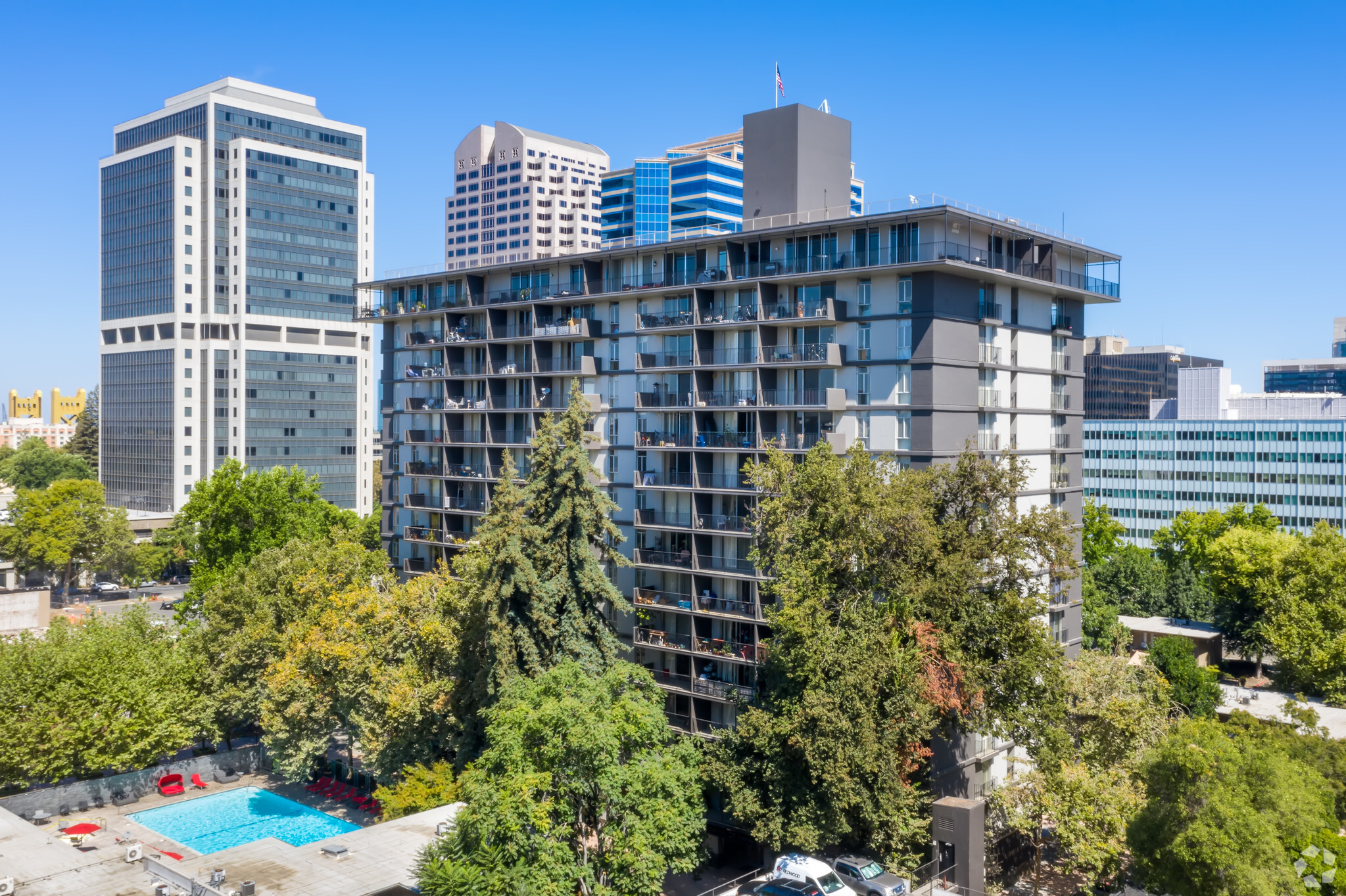 1500 7th St, Sacramento, CA à vendre Photo principale- Image 1 de 1