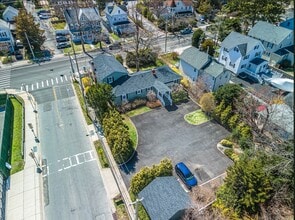 188 W Main St, Oyster Bay, NY - AERIAL  map view