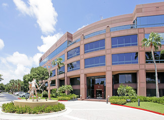 More details for 701 Northpoint Pky, West Palm Beach, FL - Office for Lease