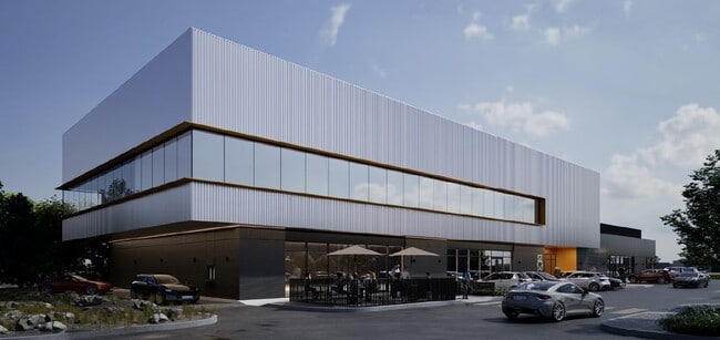 Plus de détails pour 6251 178 St NW, Edmonton, AB - Bureau à louer