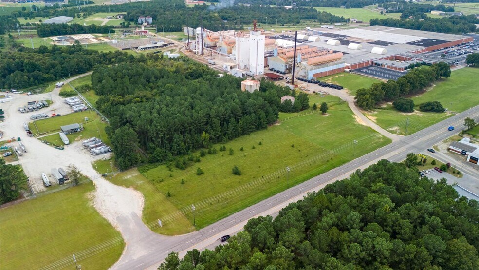 000 Wagener Road, Aiken, SC for sale - Building Photo - Image 3 of 9