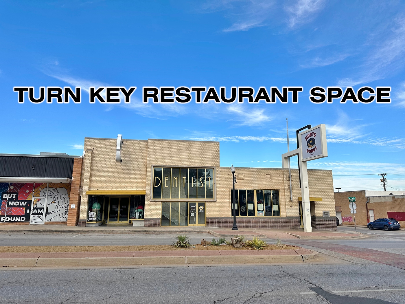 601-603 NW 23rd St, Oklahoma City, OK for lease Building Photo- Image 1 of 2