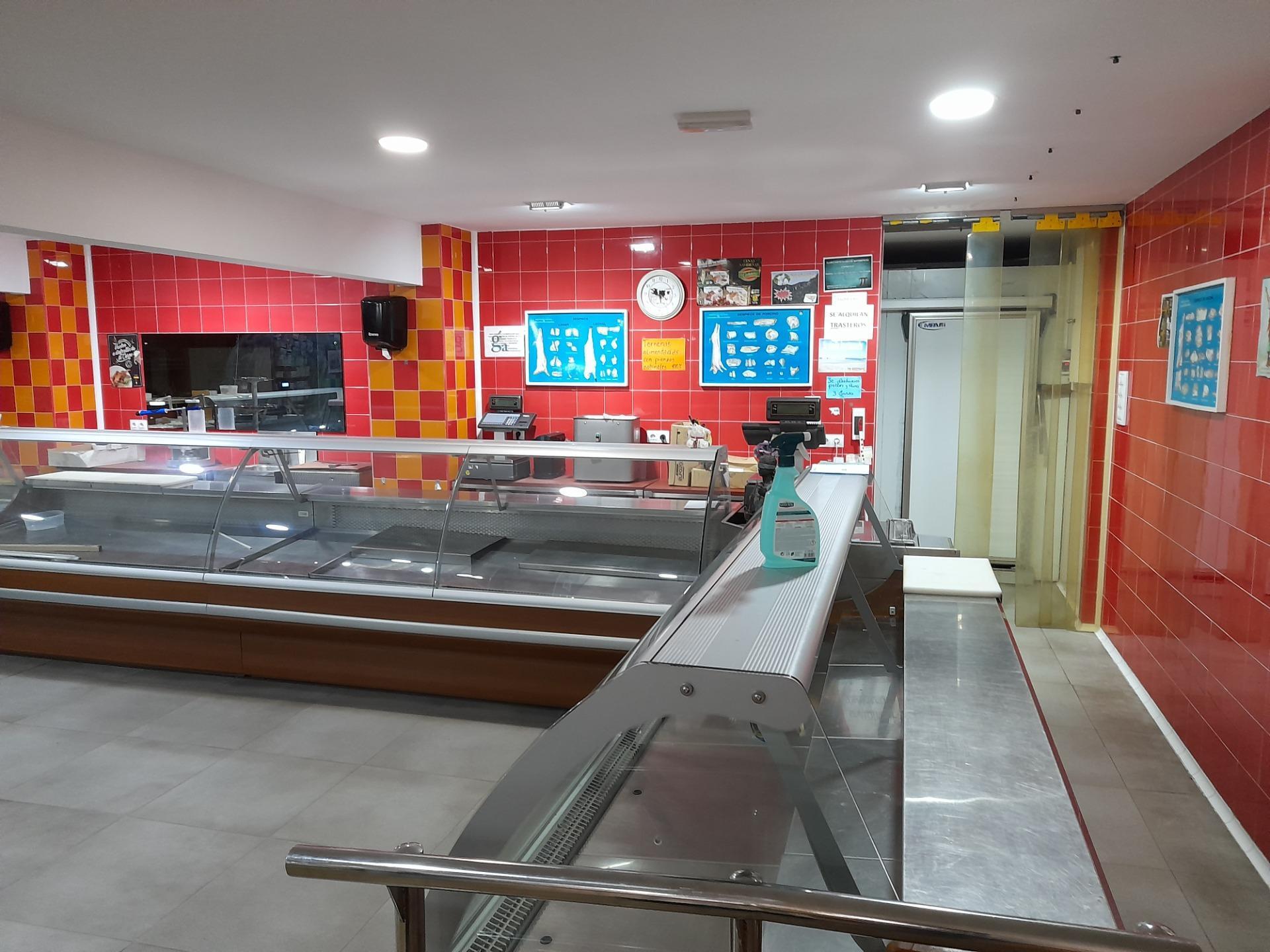 Retail in Cáceres for sale Building Photo- Image 1 of 19