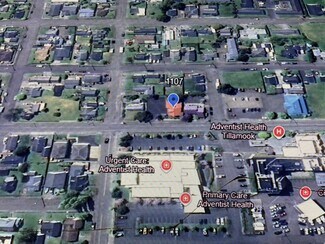 Plus de détails pour 1107 3rd St, Tillamook, OR - Soins de santé à vendre
