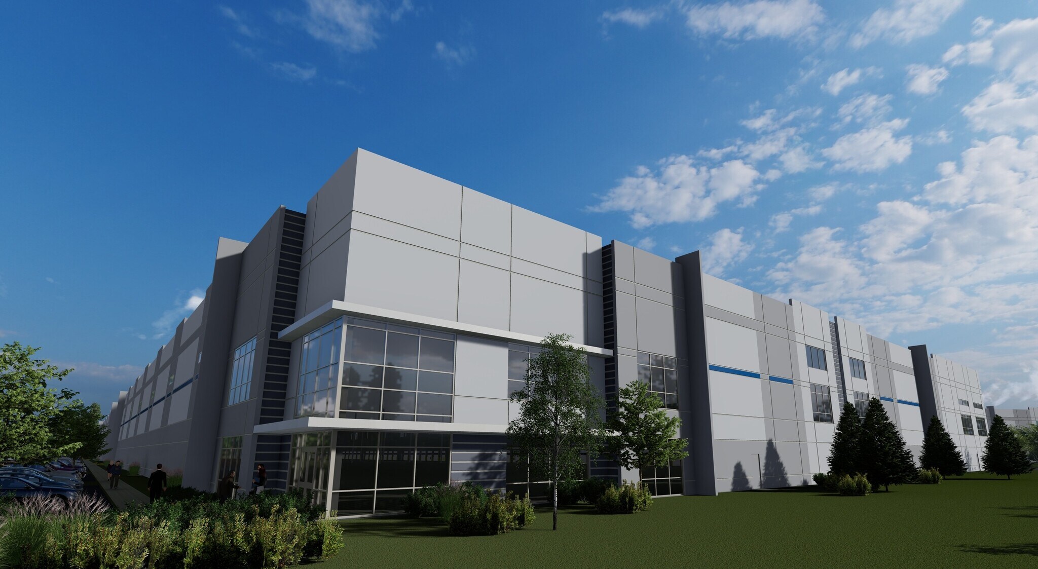 5575 Lanier Islands Pky, Buford, GA à louer Photo du bâtiment- Image 1 de 3