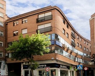 More details for Calle del Sol, 32, Talavera de la Reina - Office for Sale