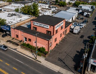 Plus de détails pour 81 Sheridan Blvd, Inwood, NY - Industriel à vendre