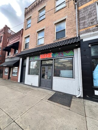 More details for 2204 E Carson St, Pittsburgh, PA - Retail for Lease